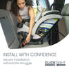 Britax One4Life Slim All-in-One Car Seat