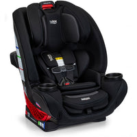 Britax One4Life All-in-One Car Seat with ClickTight Installation + SafeWash Fabrics