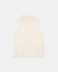 UA 3Pc Sherpa Vest Set | Stone