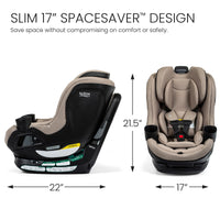 Britax Galaxy 360 Slim Rotating Car Seat | PRE-ORDER