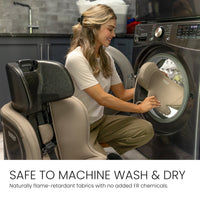 Britax Galaxy 360 Slim Rotating Car Seat | PRE-ORDER