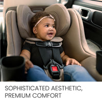 Britax Galaxy 360 Slim Rotating Car Seat | PRE-ORDER