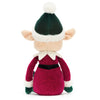 Jellycat Eldo Elf