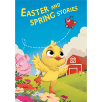 Tonies Easter And Spring Stories Tonie