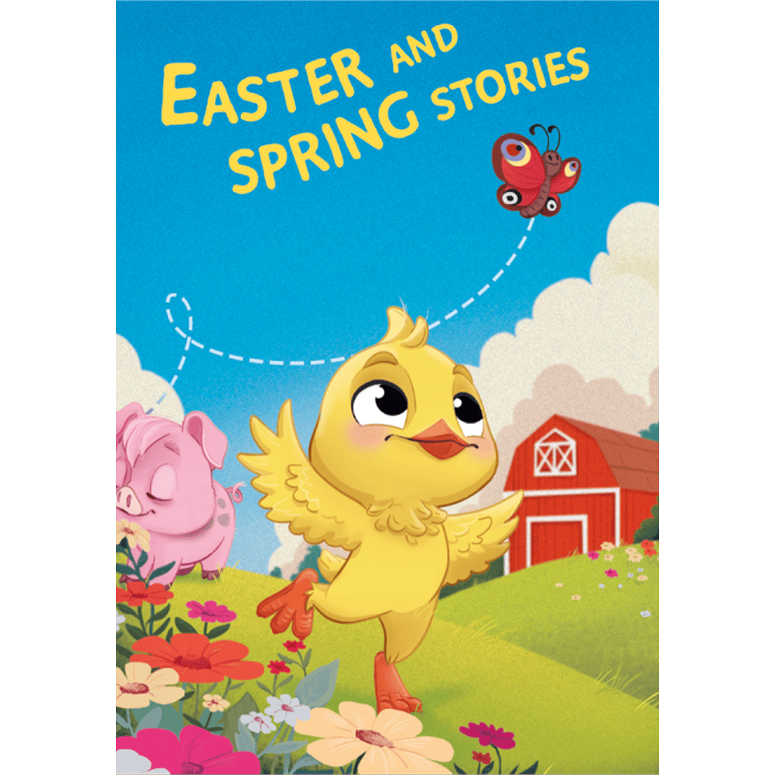 Tonies Easter And Spring Stories Tonie