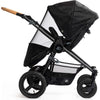 Bumbleride Single Stroller Bug Net