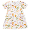 Swoon Baby Clothing Fall Bows Proper Dress