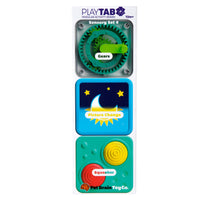Fat Brain Toys PlayTab Tiles