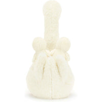 Jellycat Featherful Swan