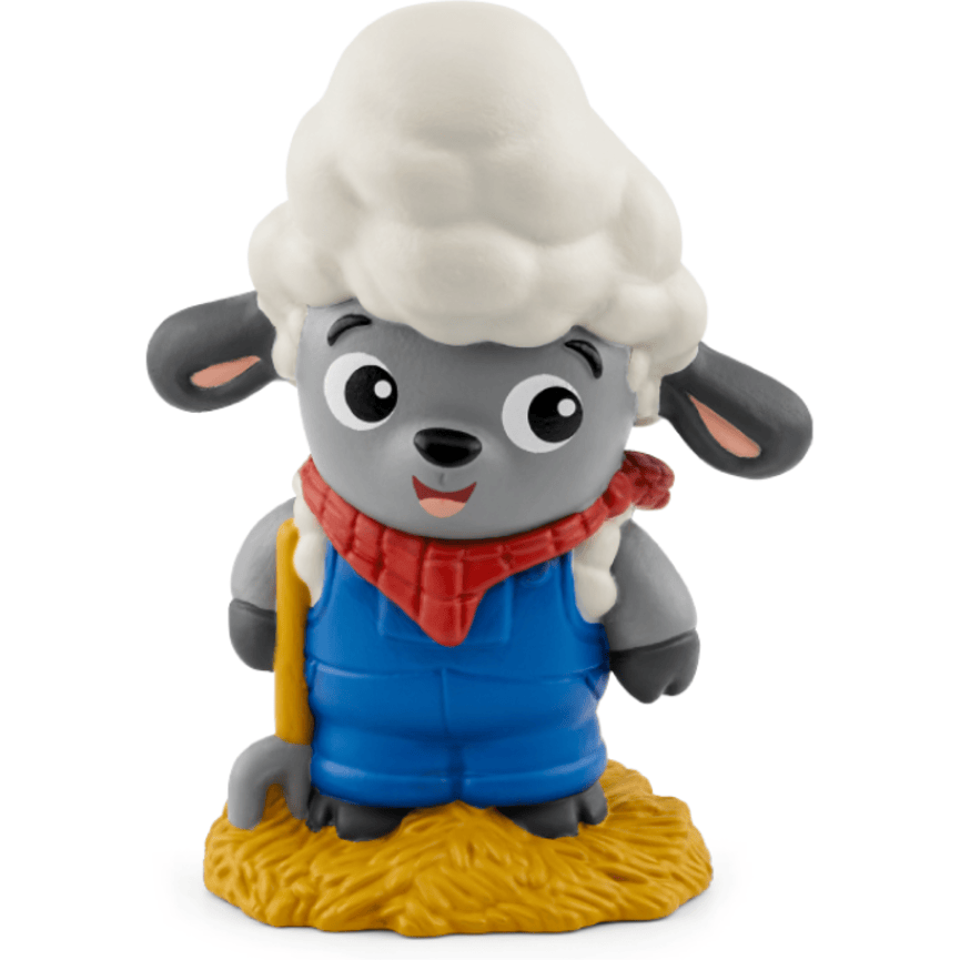 Tonies Baby Einstein: Farm Explorers Tonie