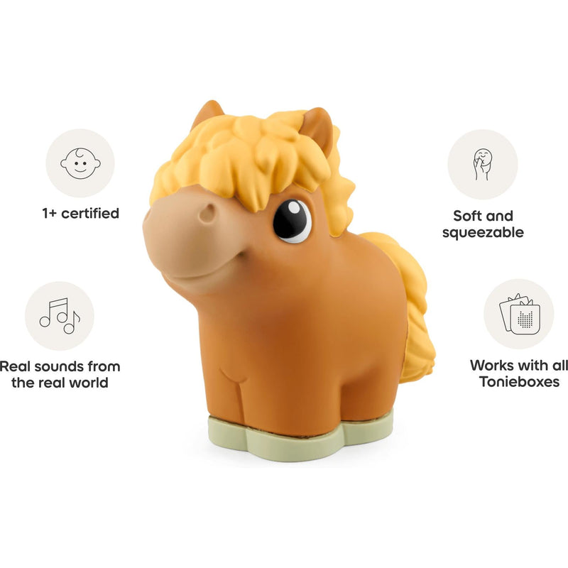 Tonies My First Tonies: Farm Set