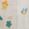 Copper Pearl Foam Bath Playset | Oceana