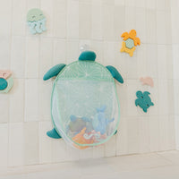 Copper Pearl Foam Bath Playset | Oceana