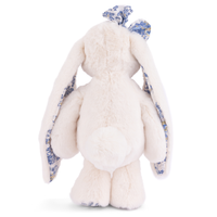 Bukowski Bears Friendly Kanina Floral White