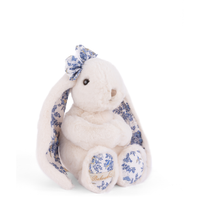 Bukowski Bears Friendly Kanina Floral White