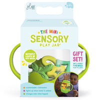 Glo Pals Mini Sensory Play Jar® Gift Set