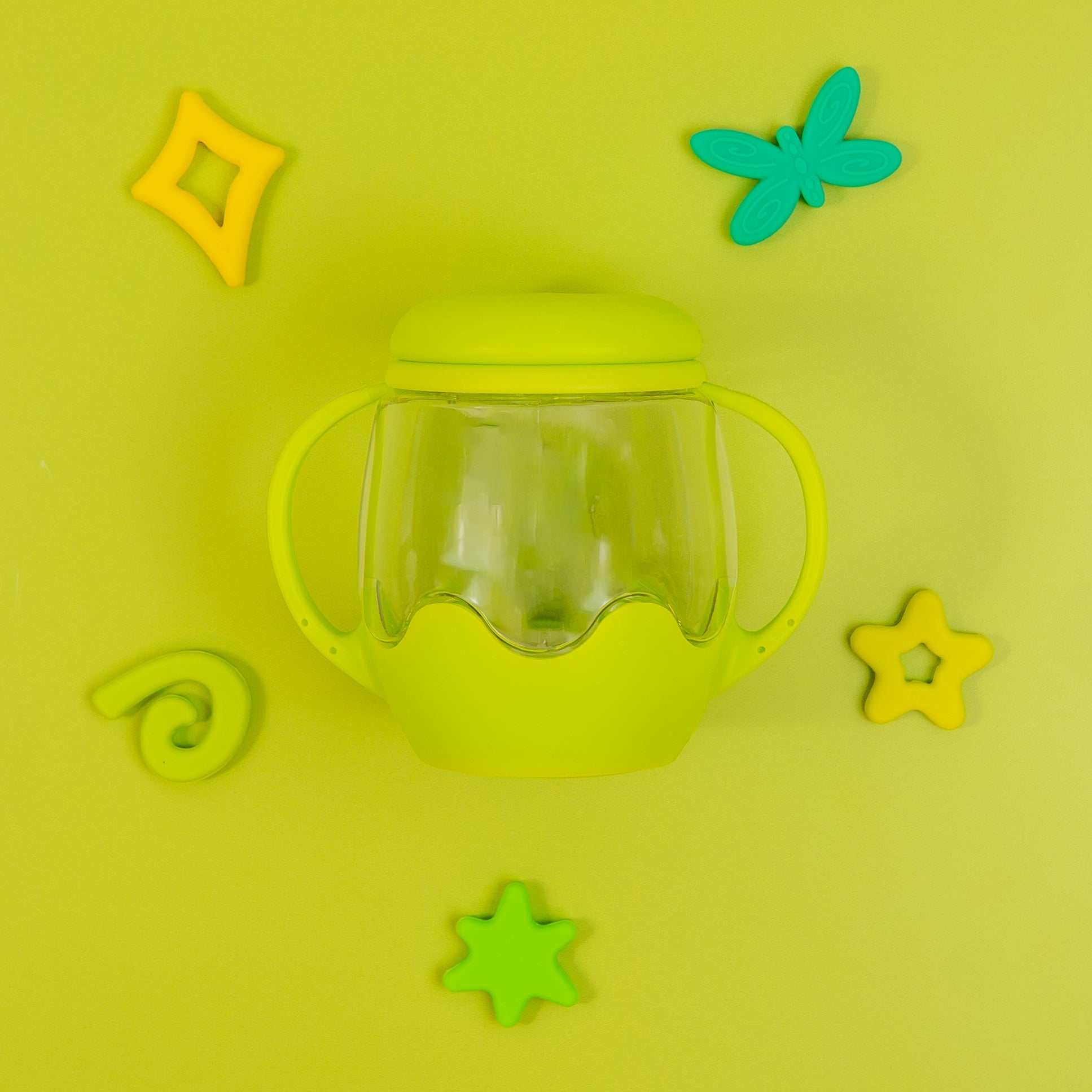 Glo Pals Mini Sensory Play Jar® Gift Set