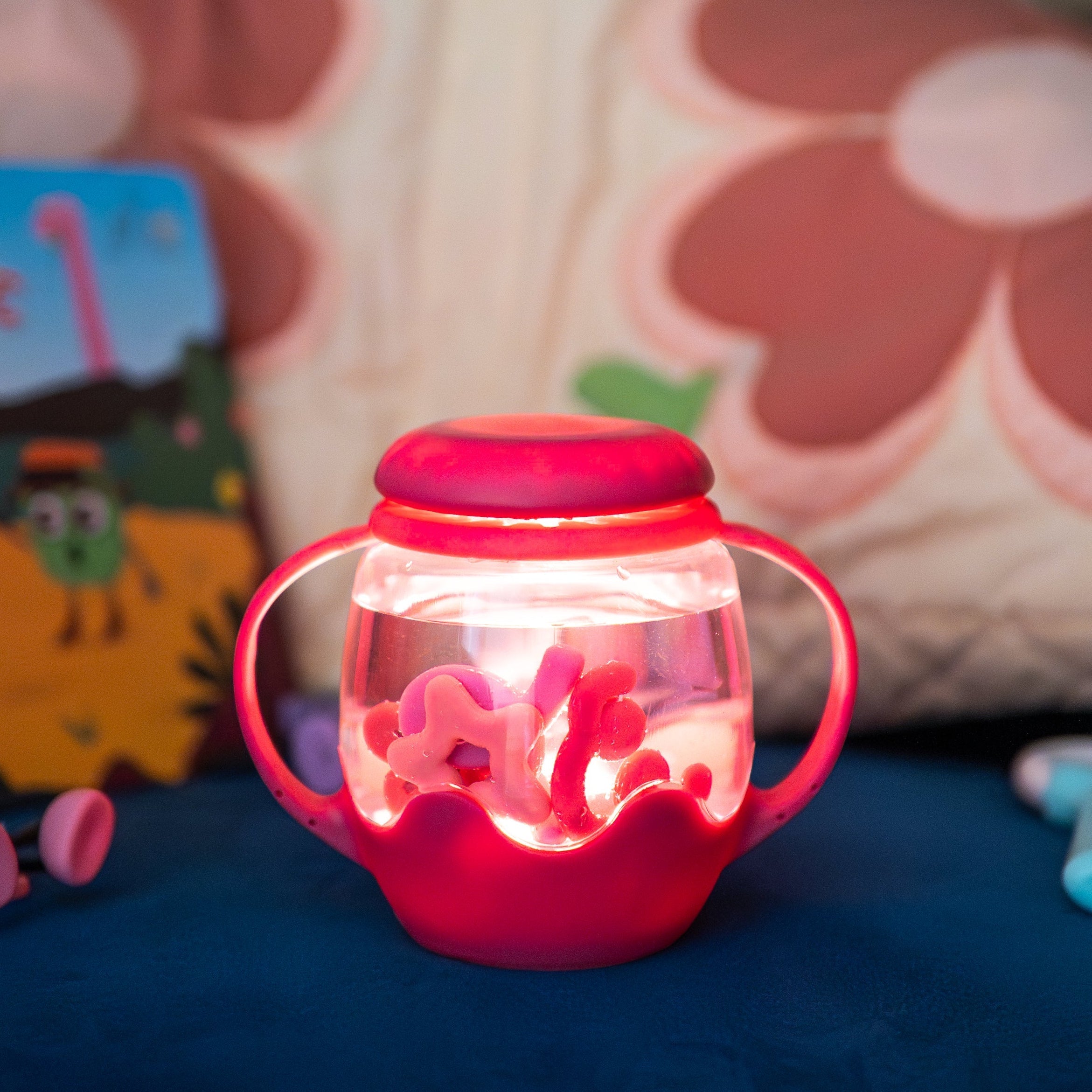 Glo Pals Mini Sensory Play Jar® Gift Set