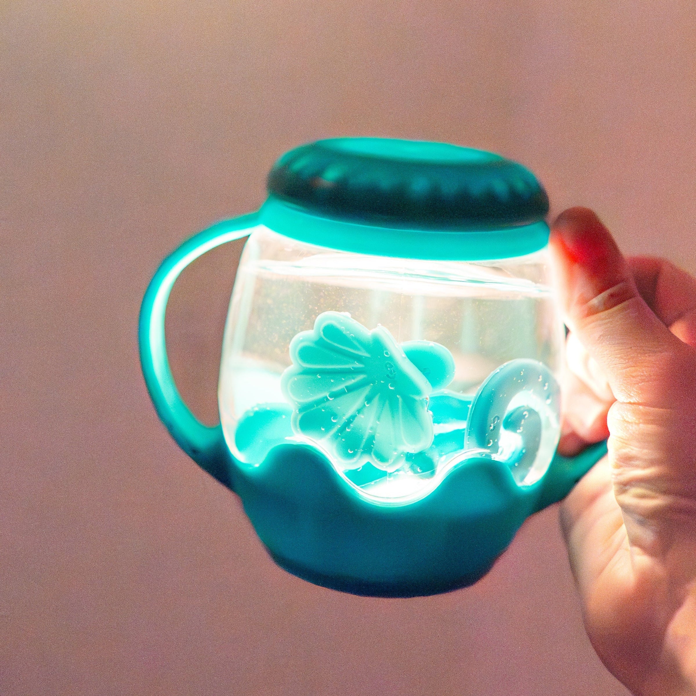 Glo Pals Mini Sensory Play Jar® Gift Set