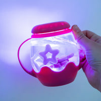 Glo Pals Mini Sensory Play Jar® Gift Set