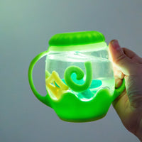Glo Pals Mini Sensory Play Jar® Gift Set