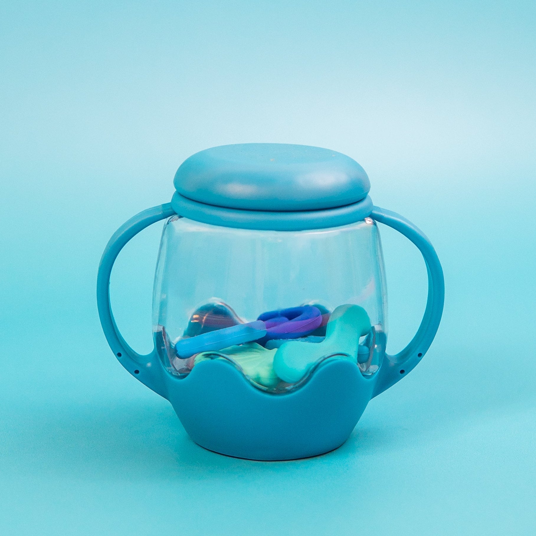 Glo Pals Mini Sensory Play Jar® Gift Set