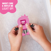 Glo Pals Princess Ida Character