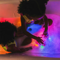 Glo Pals Princess Ida Light-Up Cubes 6-Pack