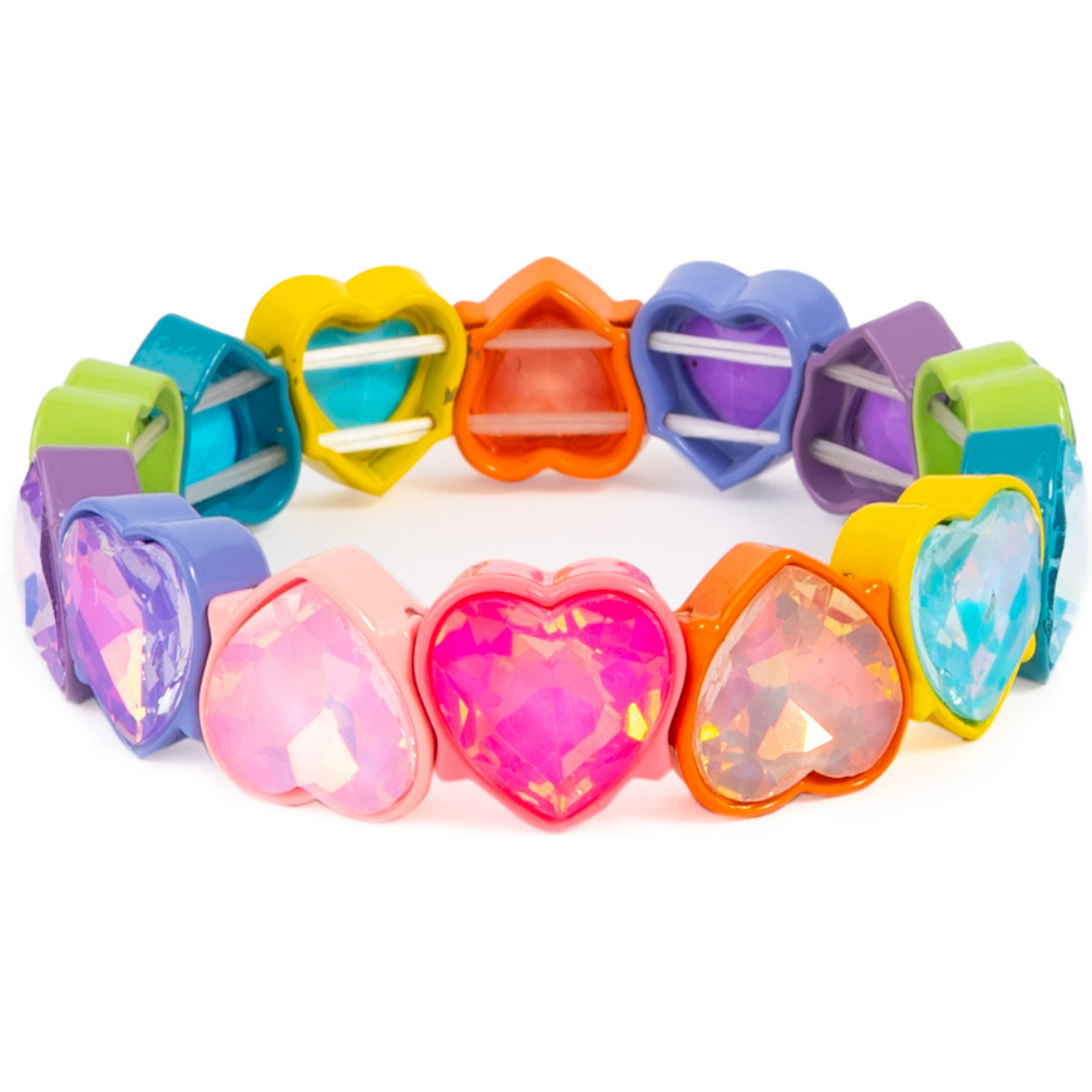 Great Pretenders Boutique Prism Pop Bracelet