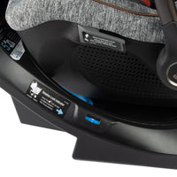Maxi-Cosi Peri 180° Rotating Infant Car Seat Extra Base