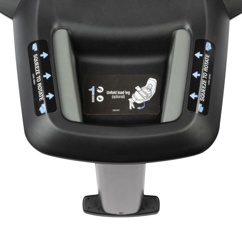 Maxi-Cosi Peri 180° Rotating Infant Car Seat