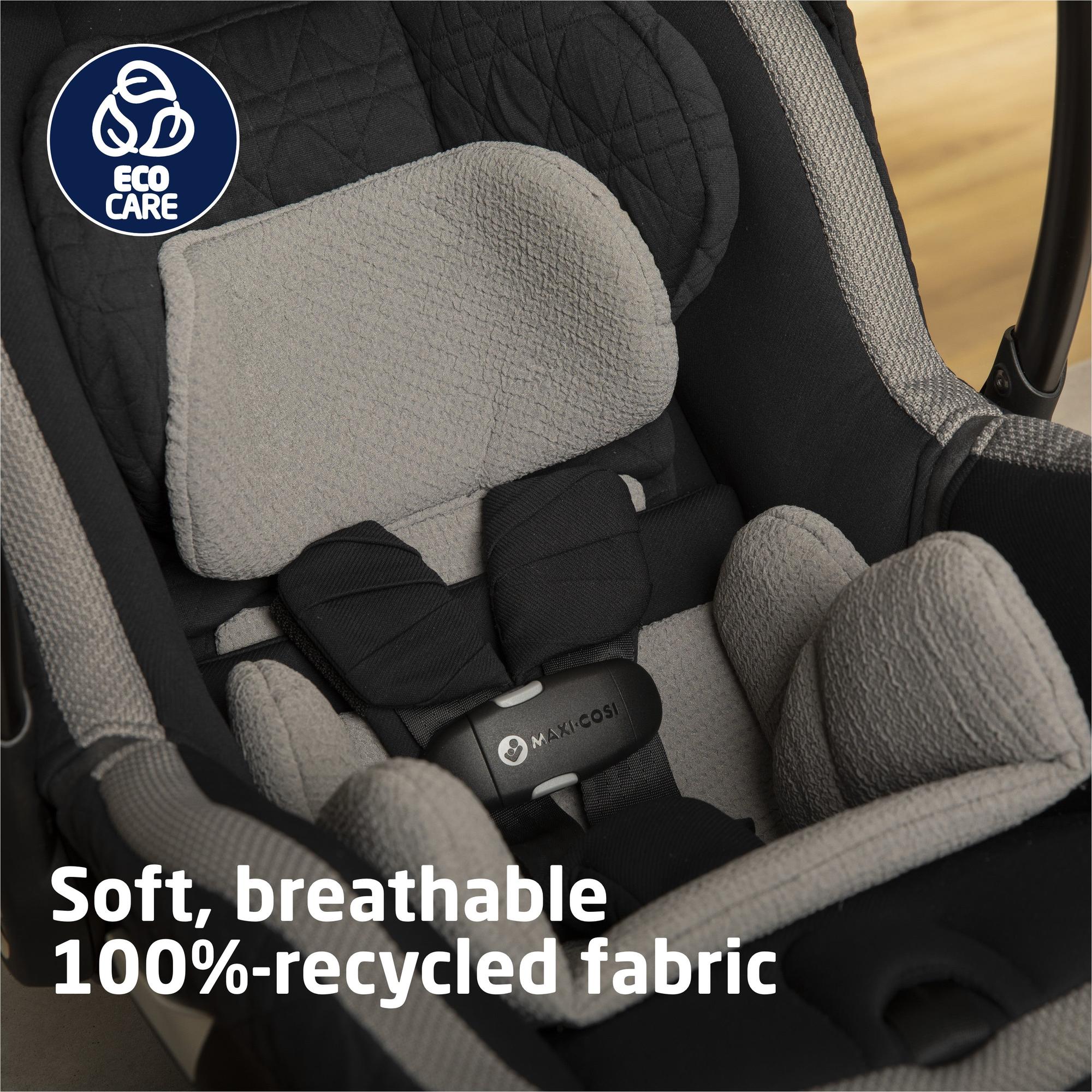kindred maxi cosi Maxi-Cosi Kindred Peri 180° Rotating Infant Car Seat