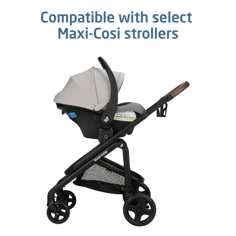 Maxi-Cosi Mico Pro Infant Car Seat