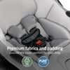 Maxi-Cosi Mico Pro Infant Car Seat