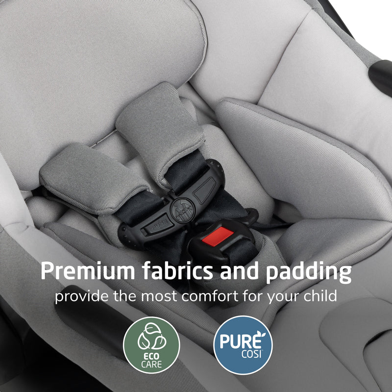Maxi-Cosi Mico Pro Infant Car Seat