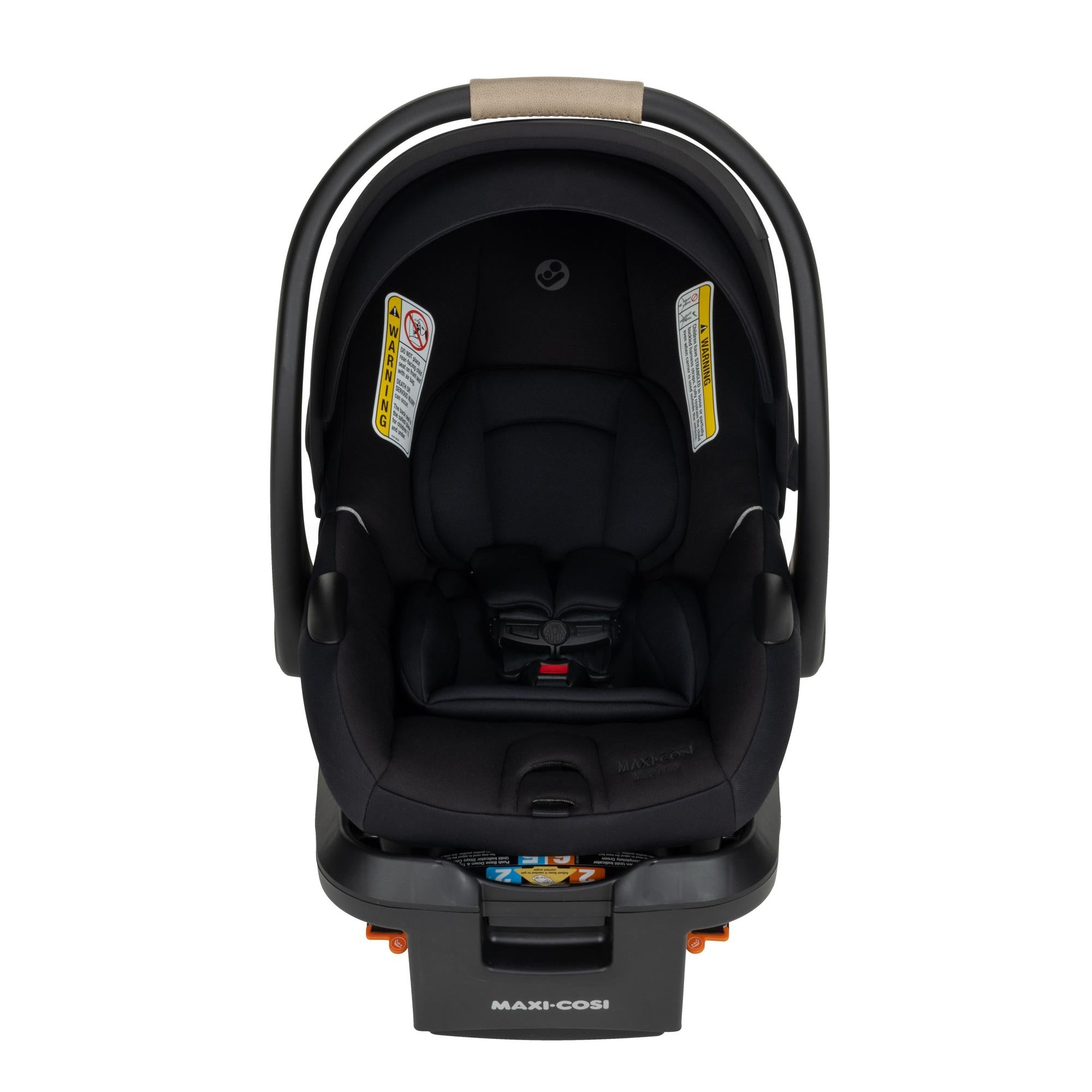 maxi-cosi mico series Maxi-Cosi Mico Pro+ Infant Car Seat Sea Shadow