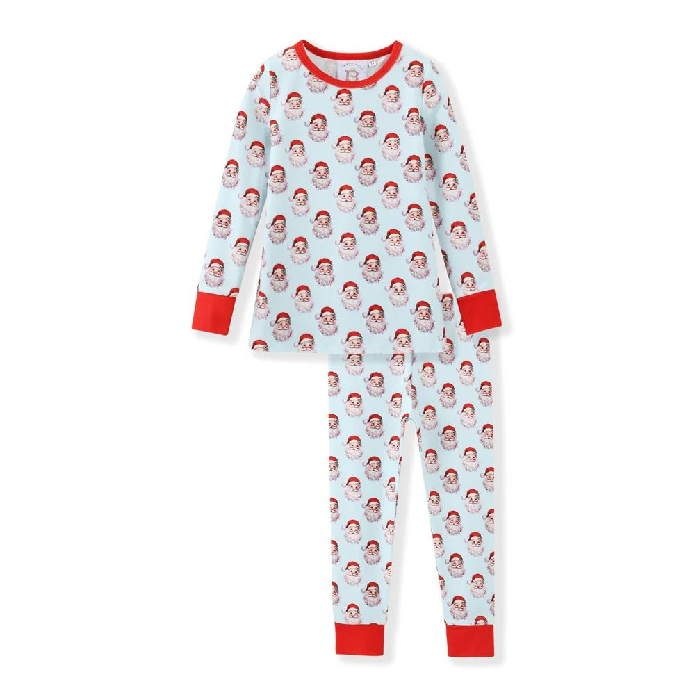 Swoon Baby Clothing Santa Baby Mens PJ Pant