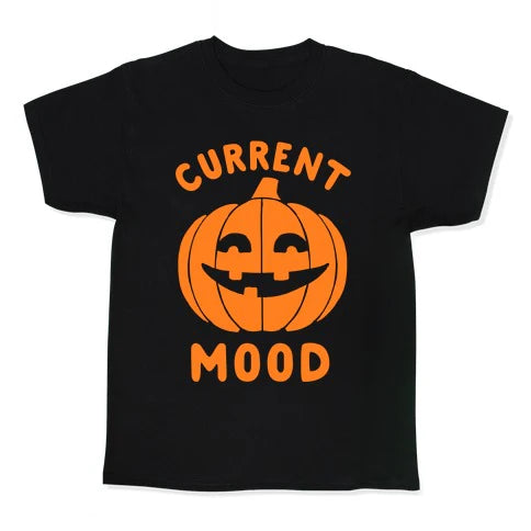 *Current Mood T-Shirt Small