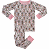 In My Jammers Howl-o-Ween Pups Two Piece Set
