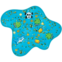 Crazy Aaron's I Scream, You Scream! - Treasure Hunt