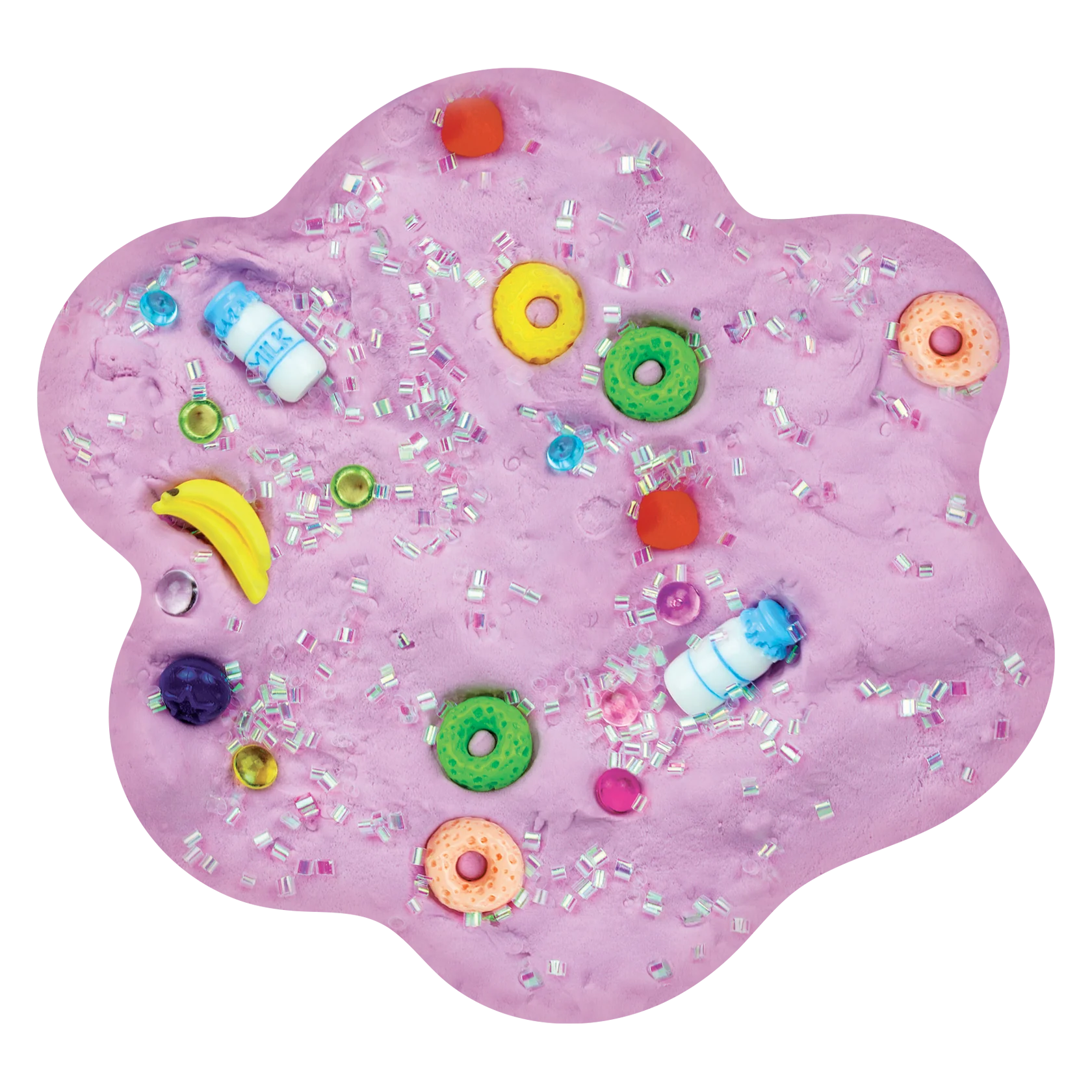 Crazy Aaron's I Scream, You Scream! - Cereal O'clock