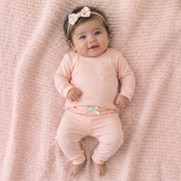Sugar + Maple 2-Piece Jogger Set