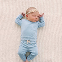 Sugar + Maple 2-Piece Jogger Set