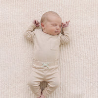 Sugar + Maple 2-Piece Jogger Set