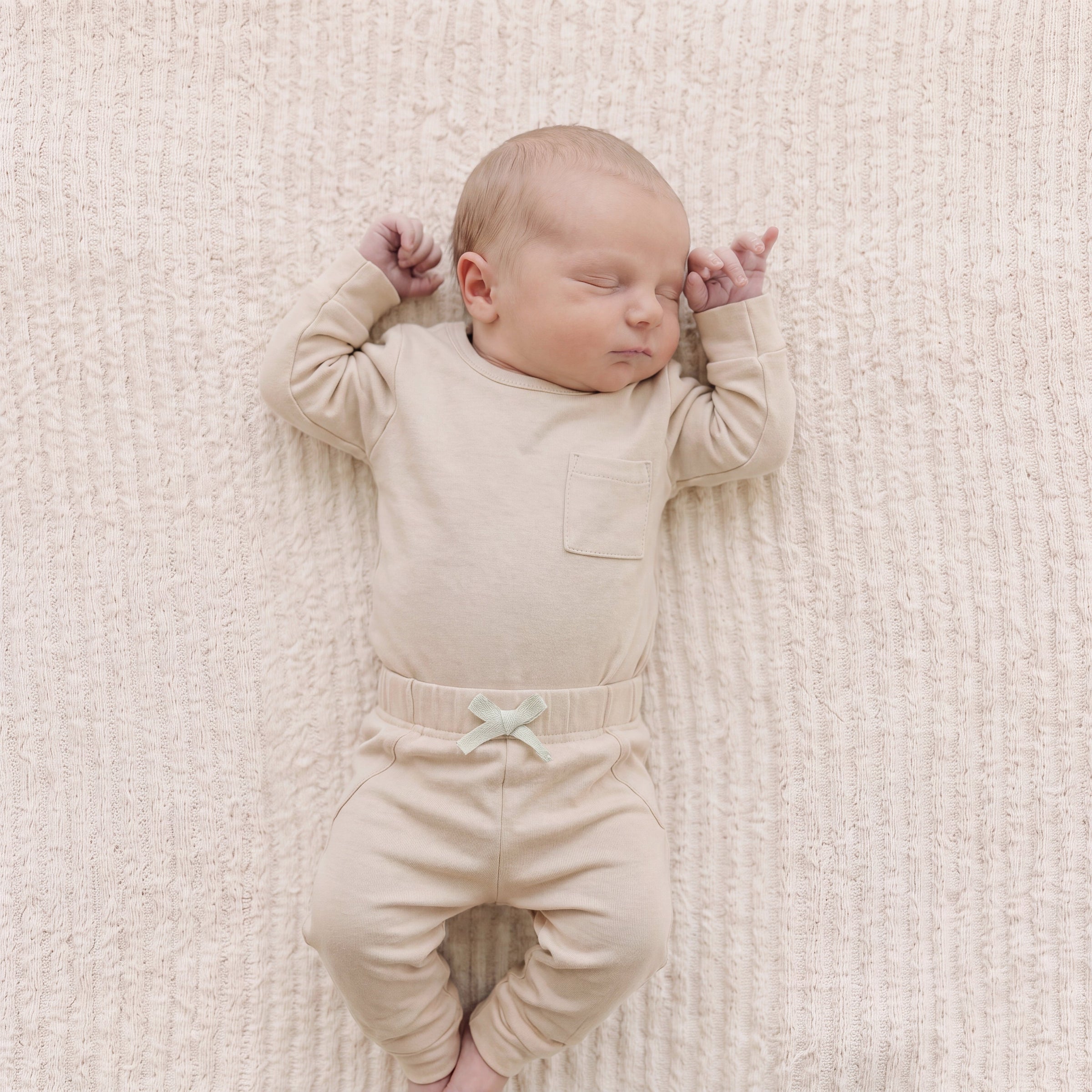 Sugar + Maple 2-Piece Jogger Set