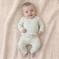 Sugar + Maple 2-Piece Jogger Set