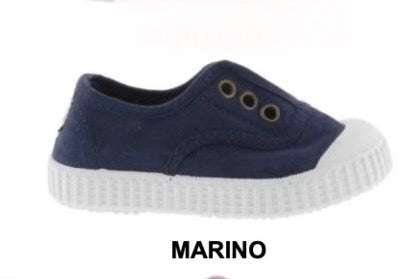 Inglesa Canvas-Marino