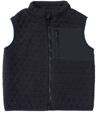 Hunter Vest Navy