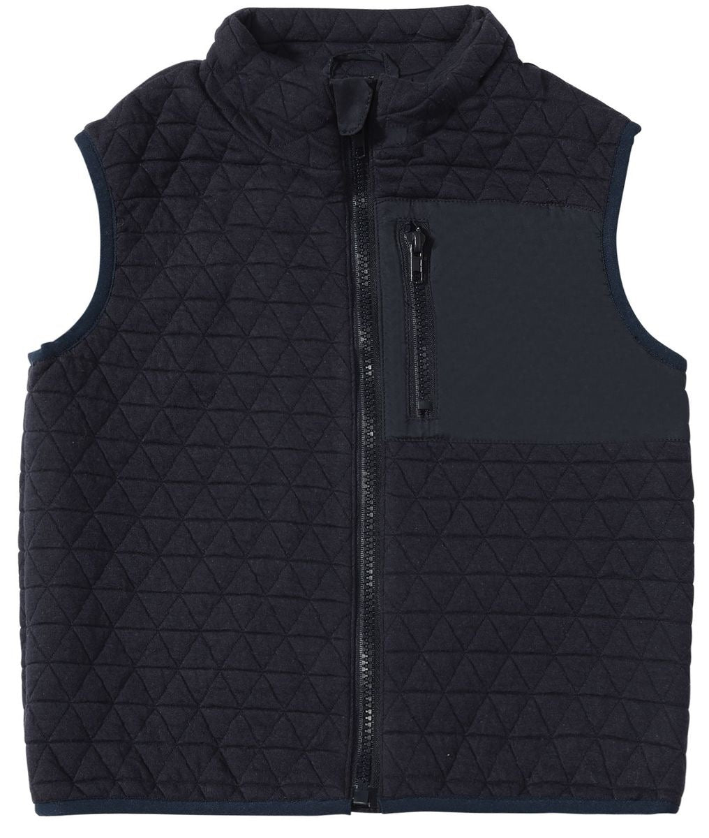 Hunter Vest Navy