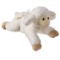 Melody Wind Up Musical Lamb